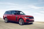 Land Rover Range Rover SVAutobiography Dynamic 2017 года (NA)